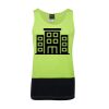 JB's HV TRAD SINGLET Thumbnail