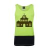 JB's HV TRAD SINGLET Thumbnail