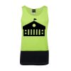 JB's HV TRAD SINGLET Thumbnail