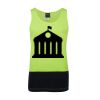 JB's HV TRAD SINGLET Thumbnail