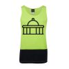 JB's HV TRAD SINGLET Thumbnail