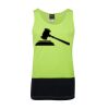 JB's HV TRAD SINGLET Thumbnail
