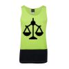 JB's HV TRAD SINGLET Thumbnail
