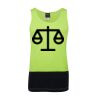 JB's HV TRAD SINGLET Thumbnail
