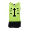 JB's HV TRAD SINGLET Thumbnail