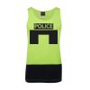 JB's HV TRAD SINGLET Thumbnail
