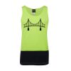 JB's HV TRAD SINGLET Thumbnail