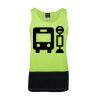 JB's HV TRAD SINGLET Thumbnail