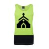 JB's HV TRAD SINGLET Thumbnail
