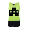JB's HV TRAD SINGLET Thumbnail