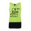 JB's HV TRAD SINGLET Thumbnail