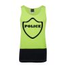 JB's HV TRAD SINGLET Thumbnail