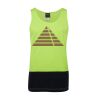 JB's HV TRAD SINGLET Thumbnail