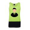 JB's HV TRAD SINGLET Thumbnail