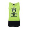 JB's HV TRAD SINGLET Thumbnail