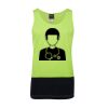 JB's HV TRAD SINGLET Thumbnail