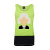 JB's HV TRAD SINGLET Thumbnail
