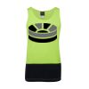 JB's HV TRAD SINGLET Thumbnail
