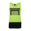 JB's HV TRAD SINGLET Thumbnail