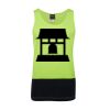 JB's HV TRAD SINGLET Thumbnail