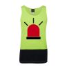 JB's HV TRAD SINGLET Thumbnail
