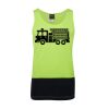 JB's HV TRAD SINGLET Thumbnail