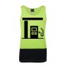 JB's HV TRAD SINGLET Thumbnail