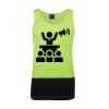 JB's HV TRAD SINGLET Thumbnail