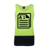 JB's HV TRAD SINGLET Thumbnail