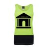 JB's HV TRAD SINGLET Thumbnail