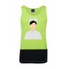 JB's HV TRAD SINGLET Thumbnail