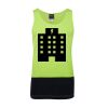 JB's HV TRAD SINGLET Thumbnail