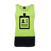 JB's HV TRAD SINGLET Thumbnail