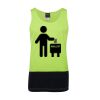 JB's HV TRAD SINGLET Thumbnail