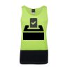 JB's HV TRAD SINGLET Thumbnail