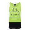 JB's HV TRAD SINGLET Thumbnail