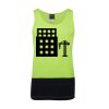 JB's HV TRAD SINGLET Thumbnail