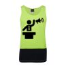 JB's HV TRAD SINGLET Thumbnail