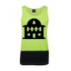 JB's HV TRAD SINGLET Thumbnail