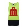 JB's HV TRAD SINGLET Thumbnail