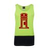 JB's HV TRAD SINGLET Thumbnail