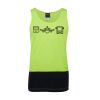 JB's HV TRAD SINGLET Thumbnail