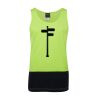JB's HV TRAD SINGLET Thumbnail