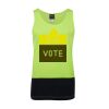 JB's HV TRAD SINGLET Thumbnail