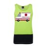 JB's HV TRAD SINGLET Thumbnail