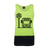 JB's HV TRAD SINGLET Thumbnail