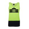 JB's HV TRAD SINGLET Thumbnail