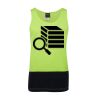 JB's HV TRAD SINGLET Thumbnail