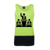JB's HV TRAD SINGLET Thumbnail