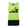 JB's HV TRAD SINGLET Thumbnail